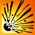 Room Smash: Ragdoll Sandbox iOS Icon