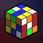 Cube Spatial iOS Icon