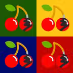 Change Photo Colors iOS Icon