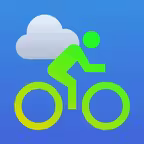 Good To Cycle iOS Icon