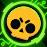 Brawl Stars icon