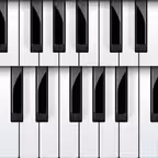 Classic Piano Watch iOS Icon
