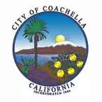 Coachella Connect iOS Icon