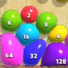 Blob Merge 3D icon