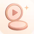 Beauty Magazine: Tips & Videos iOS Icon