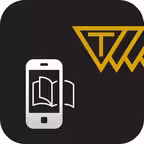 AR Library iOS Icon