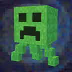 Alien SpaceCraft Game iOS Icon
