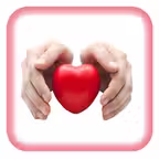 Stay Healthy Tips iOS Icon