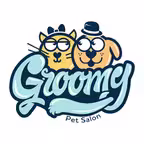 Groomy Pet Icon