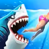 Hungry Shark World icon