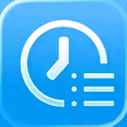 ATracker Time Tracker Icon