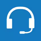 ServiceDesk iOS Icon