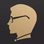 法律人懷舊版 iOS Icon