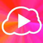Cloud Music - Stream & Offline iOS Icon
