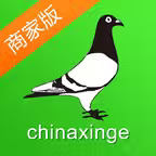 中信网商家管理平台APP Icon