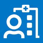 CBORD Patient iOS Icon