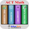 ACT Math : Super Edition Lite icon