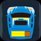 Daily Rook iOS Icon