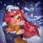 Becharmed - Match 3 Games iOS Icon