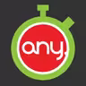 AnyTimer icon