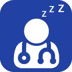 Sleep Doctor Icon