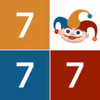 Numfeud - Rummy, Okey, Sudoku Icon