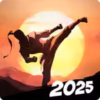 Shades: Shadow Fight Roguelike iOS Icon