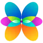 Photo Reflection Icon