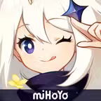 原神·空月之歌 icon