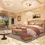 Million Dollar Interiors iOS Icon