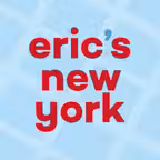 Eric's New York - Travel Guide icon