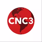 CNC3 Icon