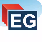 ELMA service iOS Icon