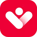 Vconnect: Cộng tác hiệu quả iOS Icon
