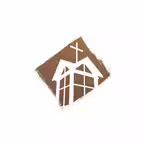 Roopville Road Baptist Church Icon