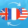 French Translator Dictionary + icon