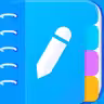 EasyNotes: Notes, Memo & Lists icon