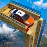 Mega Ramp : Impossible Tracks icon