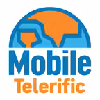 Telerific Icon