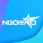 Ngôi sao - Tin sao iOS Icon
