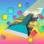 Art Scraper iOS Icon