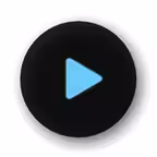 Music Player - Offline Green iOS Icon