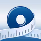 Optifast iOS Icon