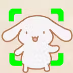 Animal Face: Pocket Scanner iOS Icon
