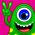 Memory Match Brain Trainer iOS Icon