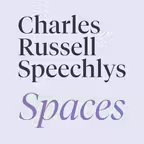 CRS Spaces iOS Icon