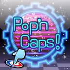 Pop'n Caps! iOS Icon