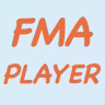 FMA Player icon