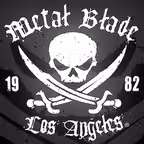Metal Blade Records Icon