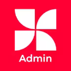 NinjaSuites Admin iOS Icon